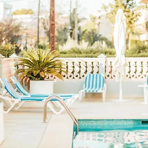 *** Hotel 4u Miranda - Adults Only España