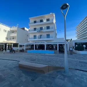  Apartahotel Playa Sol España